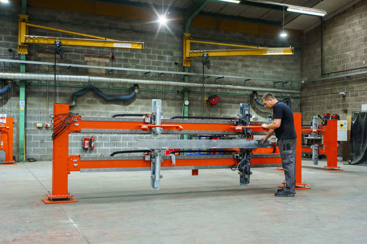 Dodd Modular Limited