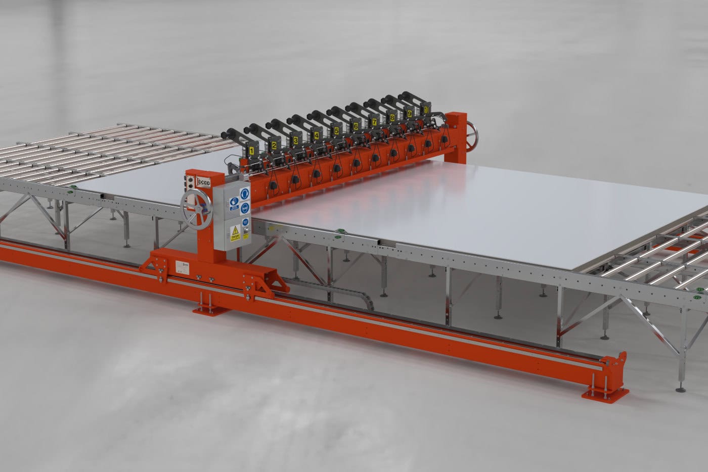 Dodd Modular Limited
