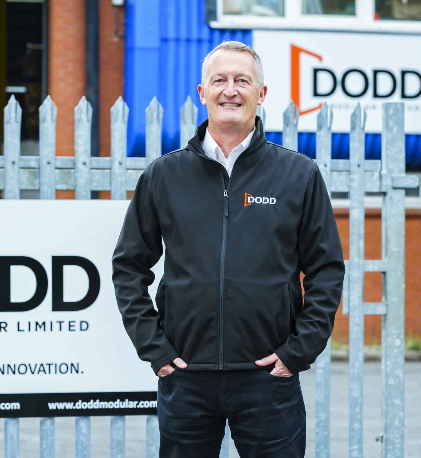 Dodd Modular Limited