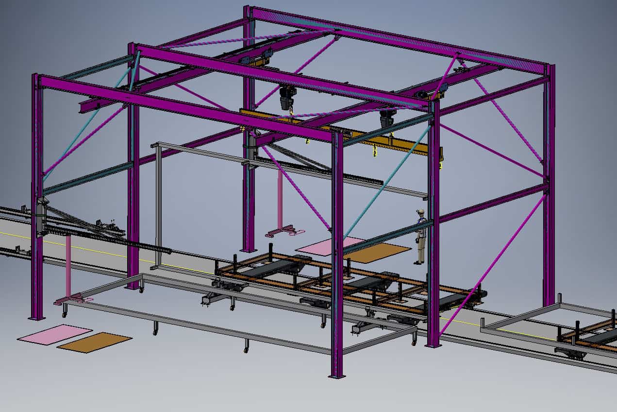 Dodd Modular Limited
