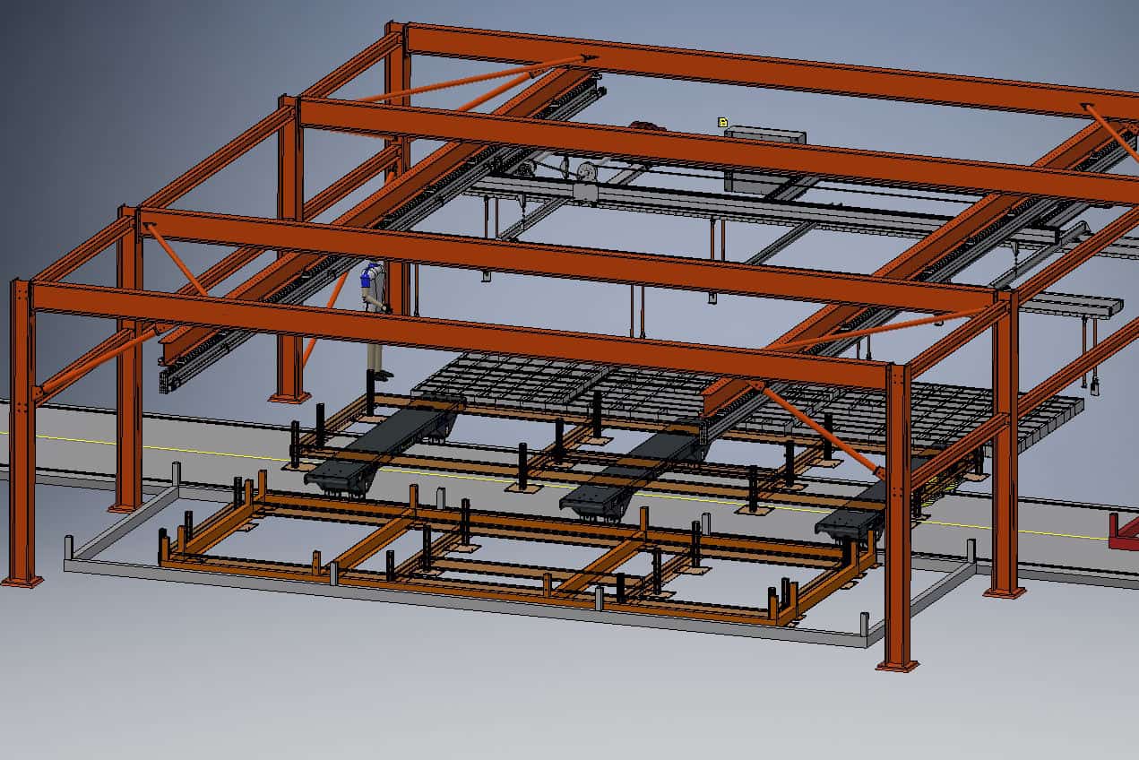 Dodd Modular Limited