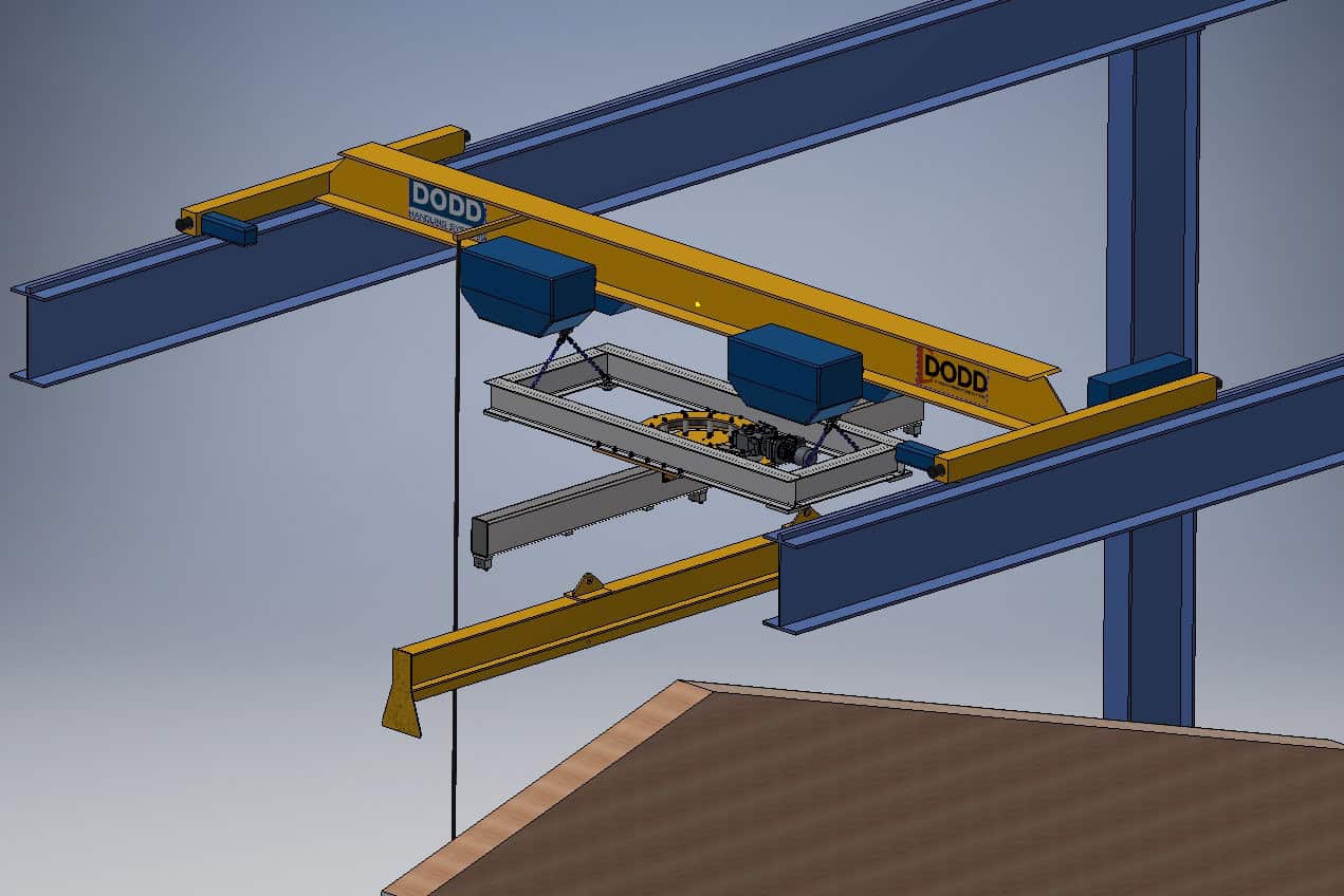 Dodd Modular Limited